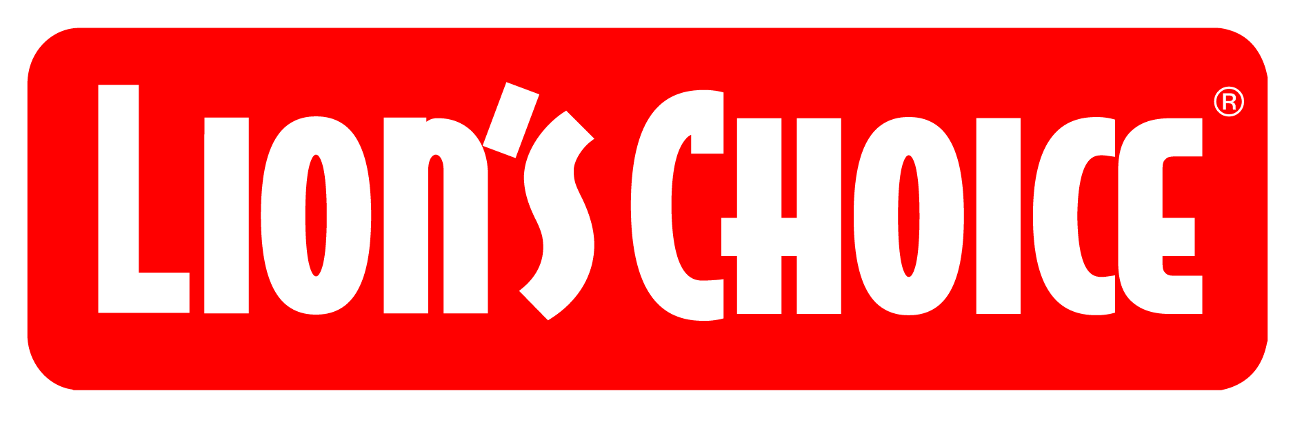 Lion's Choice Logo