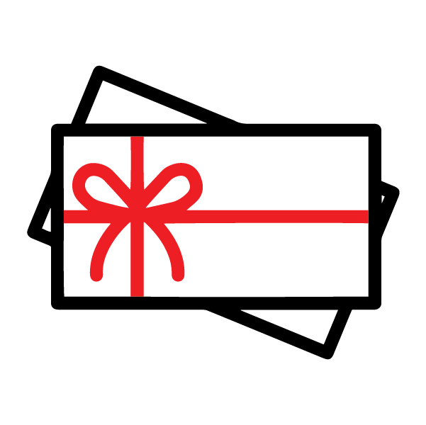 Gift Cards