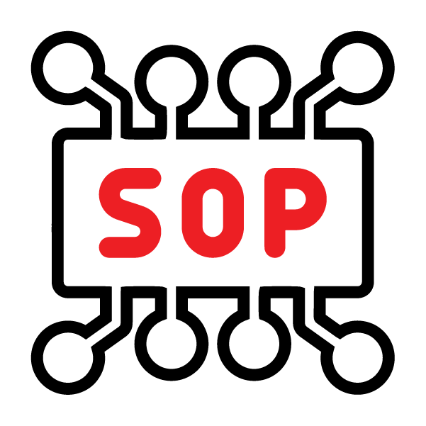 Standard Operating Procedures